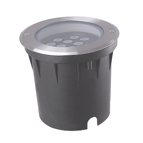 Bala de Piso Ledvance Uplight 24W 5000K 20°