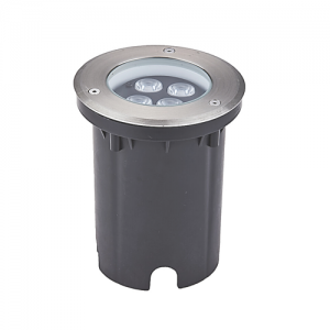 Bala de Piso Ledvance Uplight 9W 5000K 10°