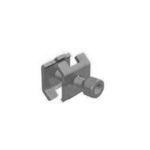 Conector Mecanico para Bandeja Portacable GC en Aluminio