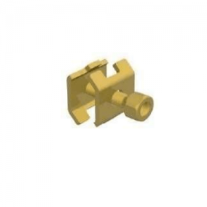 Conector Mecanico para Bandeja Portacable GC en Bronce