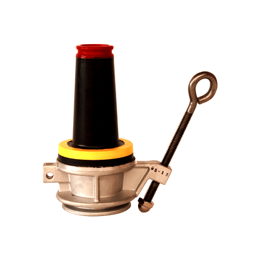 Buje de Parqueo 200A-15Kv