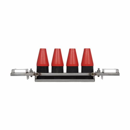 Barraje Media Tensión 4 Vías 15Kv 200A