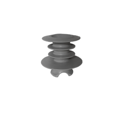 Aislador de Tipo Pin-Polimerico 35Kv