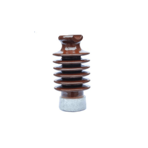 Aislador Porcelana Line Post 46 KV 57-3