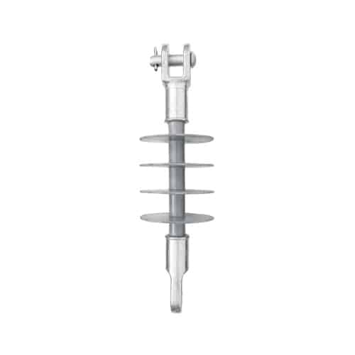 Aislador Polimérico Suspensión Sintetico-Polimerico 15Kv Nor