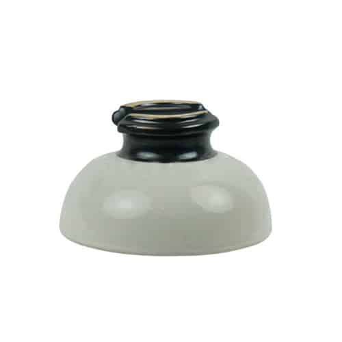 Aislador Porcelana Tipo Pin o para Espigo de 15Kv Ansi 55-5