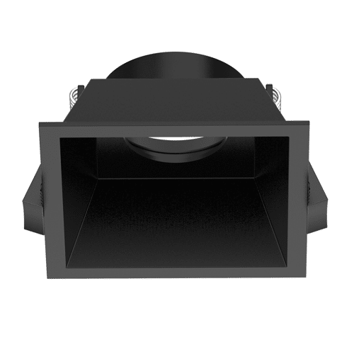 Chasis Ledvance Square Deep Trim Ø95 Bk