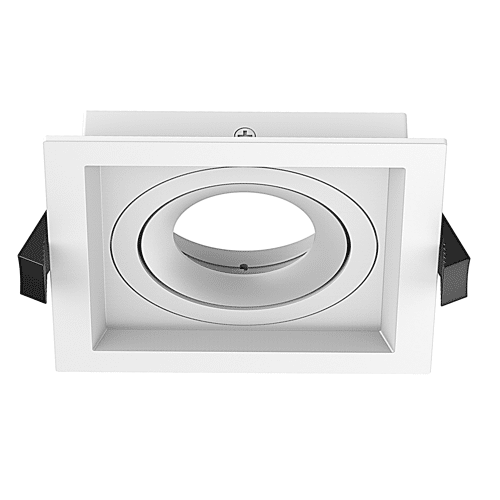 Chasis Ledvance Square Tilt Trim Ø95 Wt