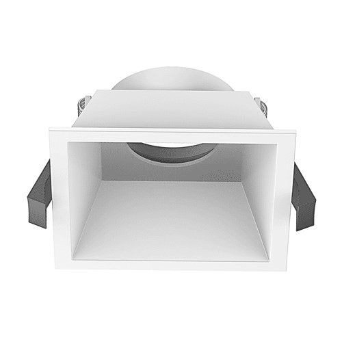 Chasis Ledvance Square Deep Trim Ø95 Wt