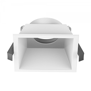 Chasis Ledvance Square Deep Trim Ø95 Wt