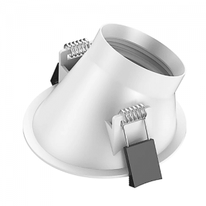 Chasis Ledvance Asymmetrical Trim Ø95 Wt