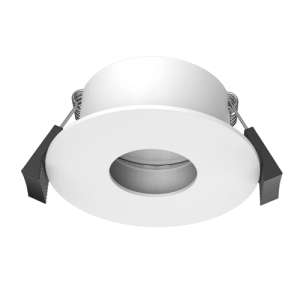 Chasis Ledvance Circular Hole Trim Ø80 Wt