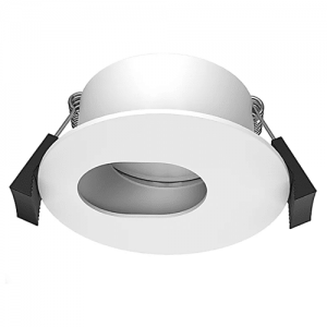 Chasis Ledvance Oval Hole Trim Ø80 Wt