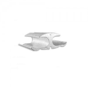 Conector Compresión Ranuras Paralelas 1 0 2 0 - 1 0 2 0Awg