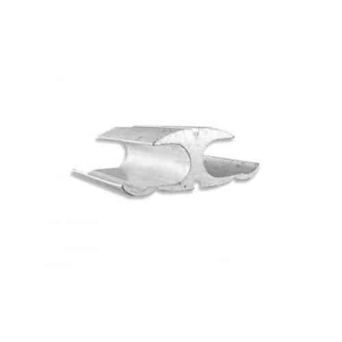 Conector DBH 4/0 a 4/0