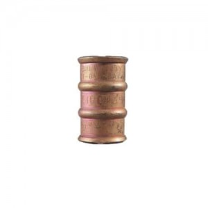 Conector Panduit Compresión Tipo C para Cable 3-0 12Awg