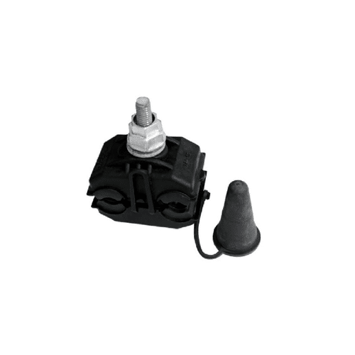 Conector de Tornillo - Perforación de Chaqueta Aislada Principal 8 a 300