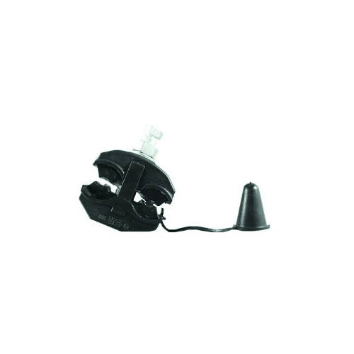 Conector Tornillo - Perforación de Chaqueta Aislada Principal 4 a 3/0