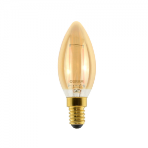 Bombillo Led Vintage Clb Ch Dim 3.5W 2500K 300Lm 127V