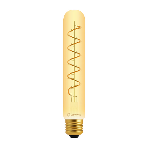 Bombillo Led Filamento Tube T32 5W 2000K 250Lm Biv G3