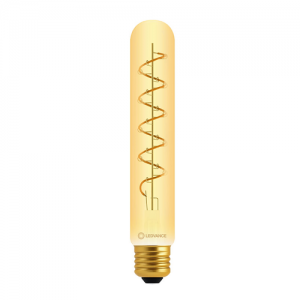 Bombillo Led Filamento Tube T32 5W 2000K 250Lm Biv G3