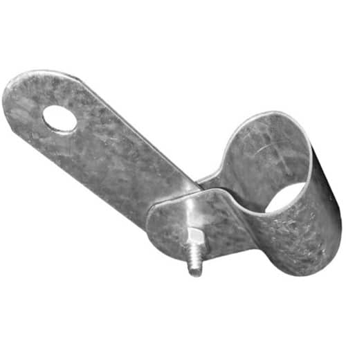 Soporte En L Para Tensor 1"