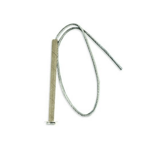 Fusible de Hilo Tipo Dual 15Kv 1-0A