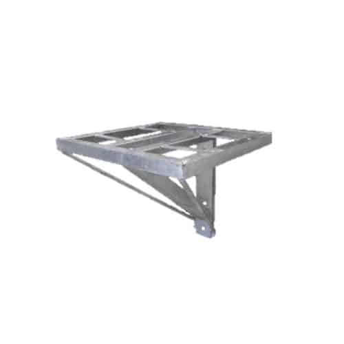 Silla para Transformador 1X1Mts