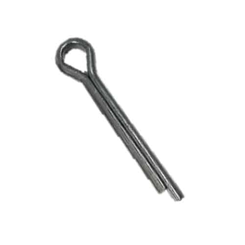 Pin-chaveta 1/4 x 2