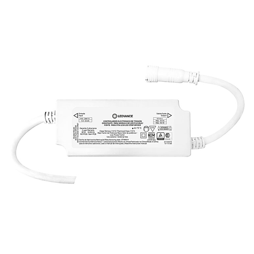 Driver Eco Flex Ip67 30W/100-240V/12V