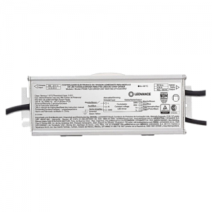 Driver Primer Flex 100w/100-277/24v/IP67