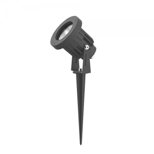 Estaca Ledvance Ledvance Garden Spike 5W 5000K Ip67