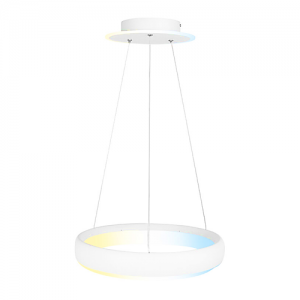 Lámpara Colgante Ledvance Suspending Deco Smart+ 40W/Tw