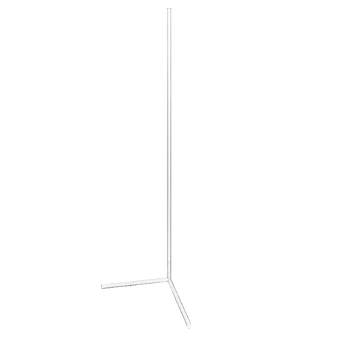 Lámpara de pie Ledvance Floor Corner Smart+ 14W/Rgbw Wt