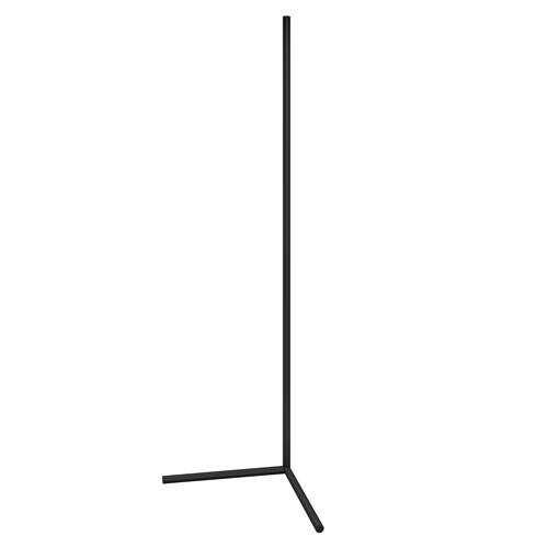 Lámpara de pie Ledvance Floor Corner Smart+14W/Rgbw Bk