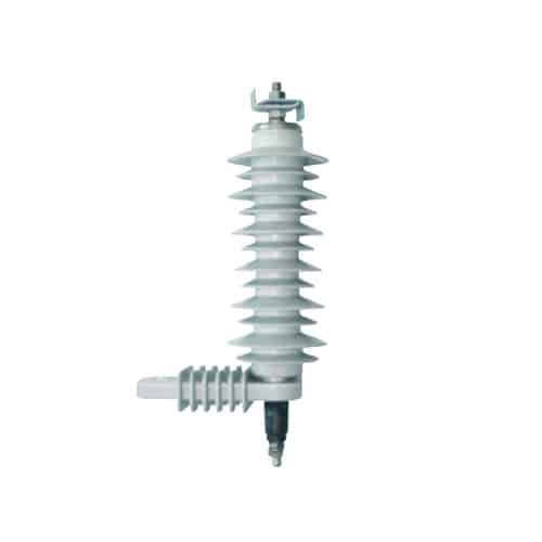 Pararrayo Polimerico 30 Kv-10 Ka