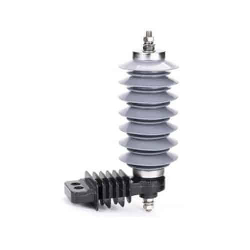 Pararrayo Polimerico 12Kv-10 Ka