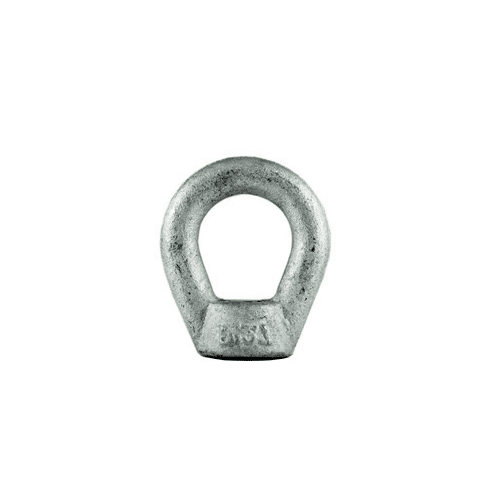 Tuerca de Ojo Redonda de 5/8"