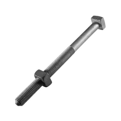 Perno Maquina de 5/8 x 16"