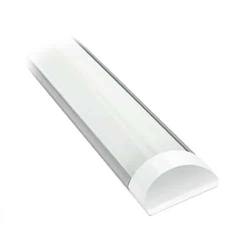 Lámpara LED Acrílica Antipolvo 60Cm