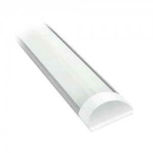 Lámpara LED Acrílica Antipolvo 120Cm 6500K
