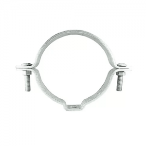 Collarin Liso de 1/4" 6-7Pl 160mm