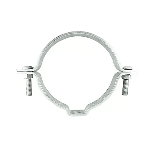 Collarin Liso de 1/4" Bajo Silicio 10.5-11.5Pl 260mm