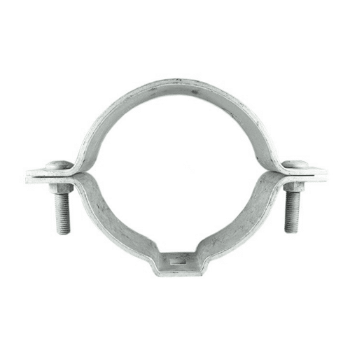 Collarín para Transformador de 8 - 9 PL 1/4" Bajo Silicio 200Mm