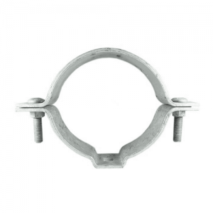 Collarín para Transformador de 8 - 9 PL 1/4" Bajo Silicio 200Mm