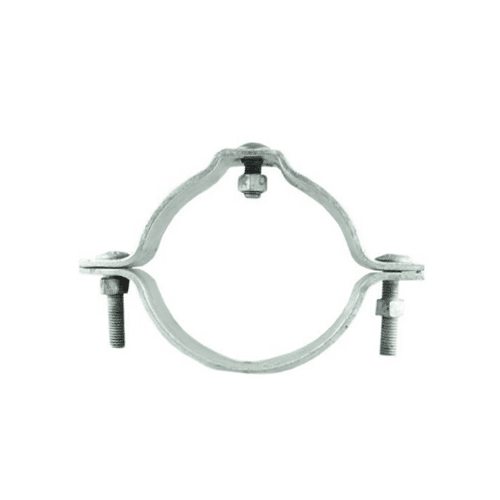 Collarín para Transformador de 7 - 8 PL 2" Bajo Silicio 180Mm