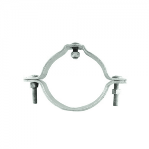 Collarín para Transformador de 7 - 8 PL 2" Bajo Silicio 180Mm