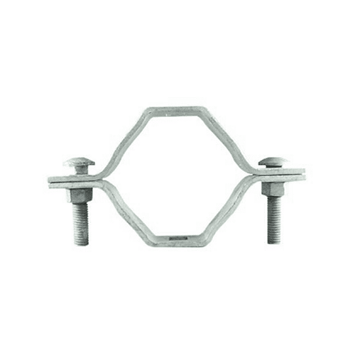 Collarin de 2 Salidas 4 - 5 - 1/4" Idem 120Mm