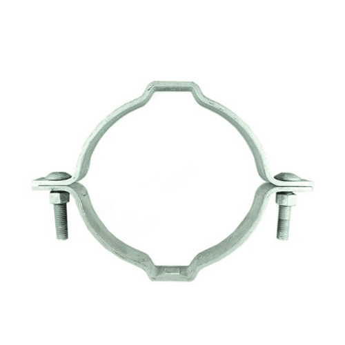 Collarin de 2 Salidas 10 - 11 - PL 1/4 Idem 240Mm
