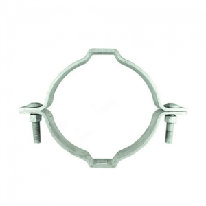 Collarin de 2 Salidas 10 - 11 - PL 1/4 Idem 240Mm